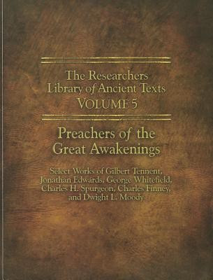 The Researchers Library of Ancient Texts - Volume V(English, Paperback, Tennent Gilbert)