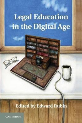 Legal Education in the Digital Age(English, Paperback, unknown)