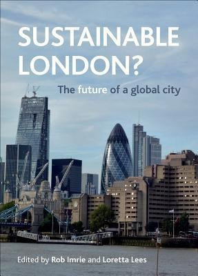 Sustainable London?(English, Paperback, unknown)