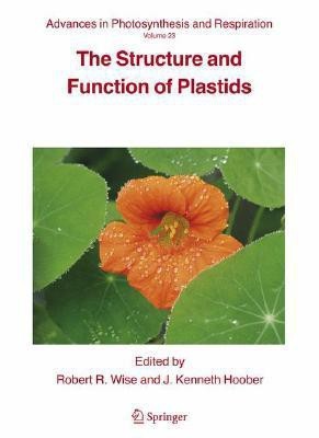 The Structure and Function of Plastids(English, Paperback, unknown)