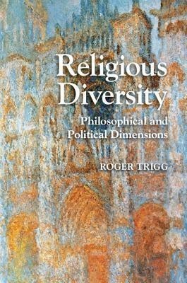 Religious Diversity(English, Hardcover, Trigg Roger)