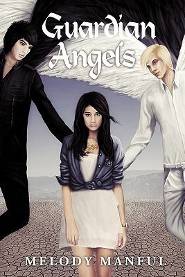 Guardian Angels(English, Paperback, Manful Melody)