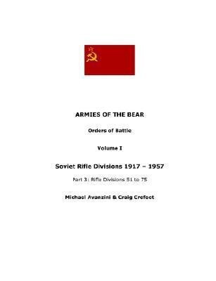 Armies of the Bear Volume 1 Part 3(English, Paperback, Crofoot Craig)