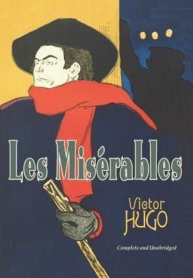 Les Miserables(English, Paperback, Hugo Victor)
