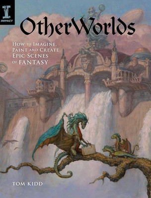 Otherworlds(English, Electronic book text, Kidd Tom)