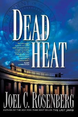 Dead Heat(English, Paperback, Rosenberg Joel C.)