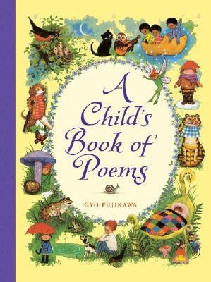 A Child's Book of Poems(English, Hardcover, unknown)