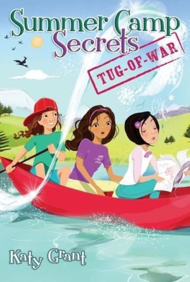 Tug-Of-War(English, Paperback, Grant Katy)