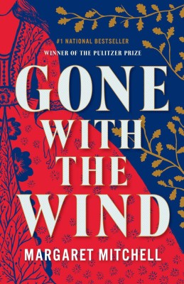 Gone with the Wind(English, Paperback, Mitchell Margaret)