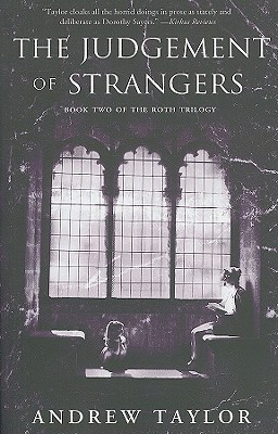 The Judgment of Strangers(English, Paperback, Taylor Andrew)