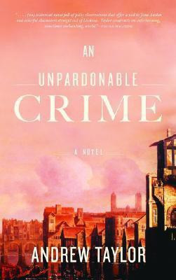 An Unpardonable Crime(English, Paperback, Taylor Andrew BSC Mbbs Frcsphd)