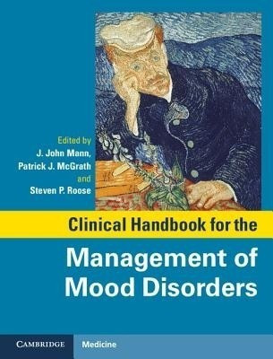 Clinical Handbook for the Management of Mood Disorders(English, Hardcover, unknown)