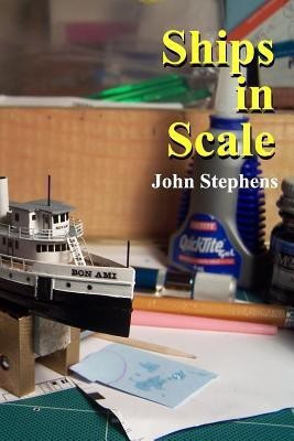 Ships in Scale(English, Paperback, Stephens John)
