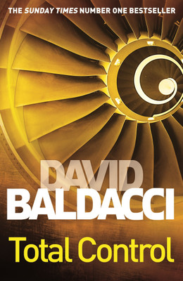 Total Control(English, Paperback, Baldacci David) Flipkart