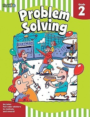 Problem Solving: Grade 2 (Flash Skills)  - Grade 2(English, Paperback, unknown)
