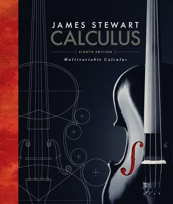 Multivariable Calculus(English, Hardcover, Stewart James)