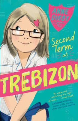 Second Term at Trebizon(English, Paperback, Digby Anne)