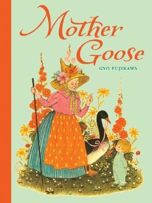 Mother Goose(English, Hardcover, unknown)