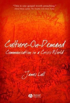 Culture-on-Demand(English, Paperback, Lull James)
