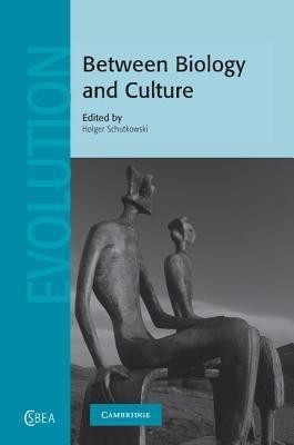 Between Biology and Culture(English, Paperback, unknown)