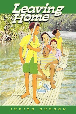 Leaving Home(English, Paperback, Hudson Judith)