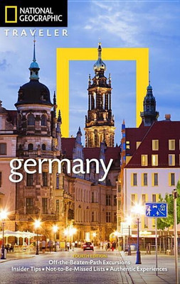 National Geographic Traveler: Germany, 4th Edition(English, Paperback, Ivory Michael)