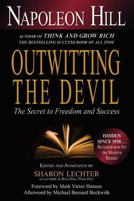 Outwitting the Devil(English, Paperback, Hill Napoleon)
