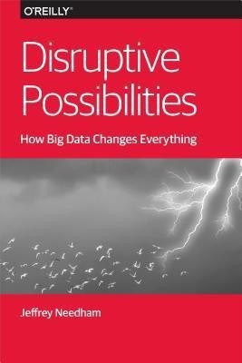 Disruptive Possibilities: How Big Data Changes Everything(English, Paperback, Needham Jeffrey)