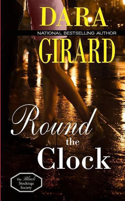 Round the Clock(English, Paperback, Girard Dara)