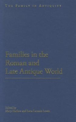 Families in the Roman and Late Antique World(English, Hardcover, unknown)