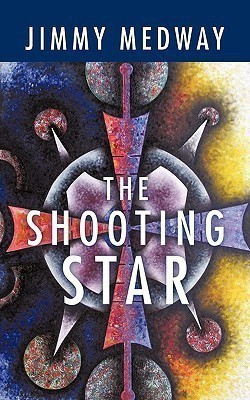 The Shooting Star(English, Paperback, Medway Jimmy)