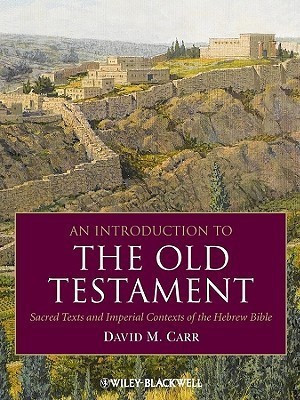 An Introduction to the Old Testament(English, Hardcover, Carr David M.)