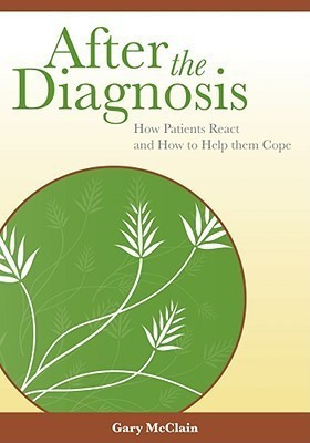 After the Diagnosis(English, Paperback, Buchman Michelle)