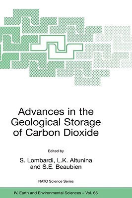 Advances in the Geological Storage of Carbon Dioxide  - International Approaches to Reduce Anthropogenic Greenhouse Gas Emissions(English, Hardcover, unknown)