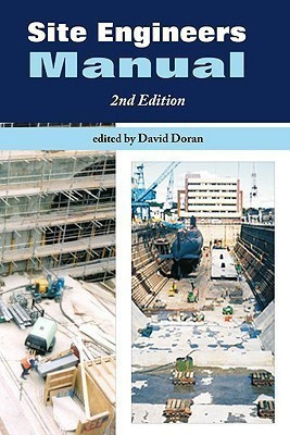 Site Engineers Manual, Second Edition(English, Paperback, unknown)
