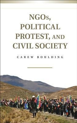 NGOs, Political Protest, and Civil Society(English, Hardcover, Boulding Carew)