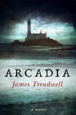Arcadia(English, Paperback, Treadwell James Dr)