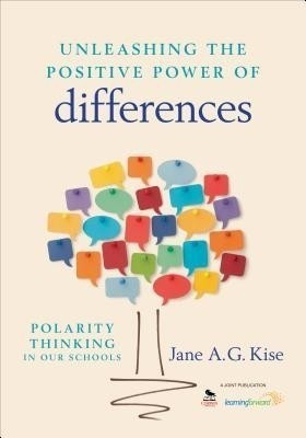 Unleashing the Positive Power of Differences(English, Paperback, Kise Jane A. G.)