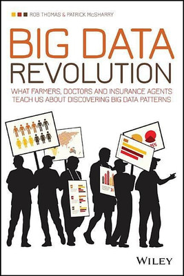 Big Data Revolution(English, Paperback, Thomas Rob)