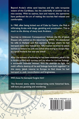 Journey to Unknown Consequences(English, Paperback, Gray John H.)