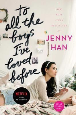 To All the Boys I've Loved Before(English, Paperback, Han Jenny)