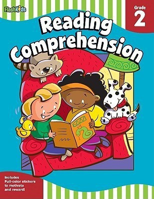 Reading Comprehension: Grade 2 (Flash Skills)(English, Paperback, unknown)