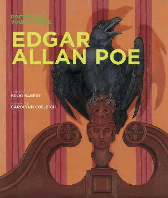 Poetry for Young People: Edgar Allan Poe: Volume 3(English, Paperback, unknown)