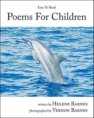 Poems for Children(English, Paperback, Barnes Helene Teresa)