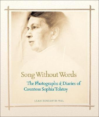 Song Without Words(English, Hardcover, Bendavid-Val Leah)