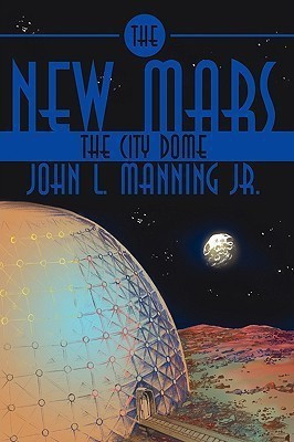 The New Mars(English, Paperback, Manning Jr. John L.)