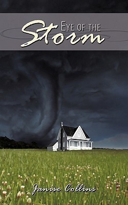 Eye of the Storm(English, Paperback, Collins Janise)
