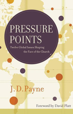 Pressure Points(English, Paperback, Payne J.D.)