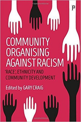 Community Organising against Racism(English, Hardcover, unknown)