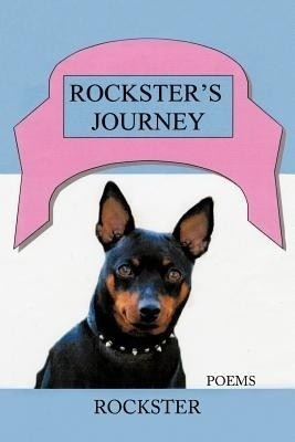 Rockster's Journey(English, Paperback, Rockster)